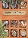 Collecting Fossils: Hold Prehistory in the Palm of Your Hand - Steve Parker, Murray Weston