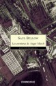 Las aventuras de Augie March - Saul Bellow