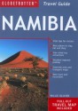 Namibia Travel Pack (Globetrotter Travel Packs) - Bruce Elder, Bruce Elder