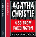 4:50 from Paddington - Agatha Christie, Emillia Fox