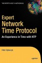 Expert Network Time Protocol: An Experience in Time with NTP - Peter Rybaczyk