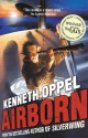 Airborn - Kenneth Oppel