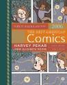 The Best American Comics 2006 - Harvey Pekar, Anne Elizabeth Moore