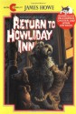 Return to Howliday Inn - James Howe