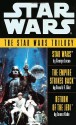 Star Wars Trilogy - George Lucas, Donald F. Glut, James Kahn, Alan Dean Foster