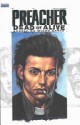 Preacher: Dead or Alive, the Collected Covers - Garth Ennis, Glenn Fabry