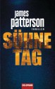 Sühnetag: Thriller (German Edition) - James Patterson, Helmut Splinter