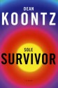 Sole Survivor - Dean Koontz