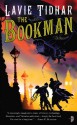 The Bookman (The Bookman Histories #1) - Lavie Tidhar