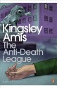 The Anti-Death League. Kingsley Amis - Kingsley Amis