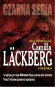 Syrenka (Patrik Hedström, #6) - Camilla Läckberg, Inga Sawicka