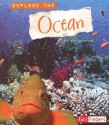 Explore the Ocean (Explore the Biomes) - Kay Jackson