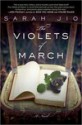 The violets of March - Sarah Jio