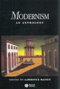 Modernism: An Anthology - Lawrence Rainey