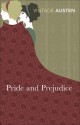 Pride and Prejudice - Jane Austen