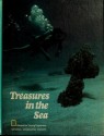 Treasures in the Sea - Robert M. McClung