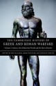 The Cambridge History of Greek and Roman Warfare, Volume 1: Greece, The Hellenistic World and the Rise of Rome - Michael Whitby