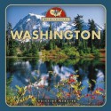 Washington (From Sea to Shining Sea, Second Series) - Christine Webster