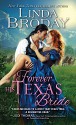 Forever His Texas Bride (Bachelors of Battle Creek) - Linda Broday