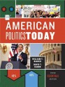 American Politics Today - William T. Bianco, David T. Canon