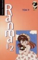 Ranma 1/2. Tom 9 - Rumiko Takahashi