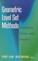 Geometric Level Set Methods in Imaging, Vision, and Graphics - Stanley Osher