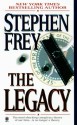 The Legacy - Stephen W. Frey