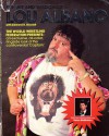 The Wit and Wisdom of Lou Albano - Lou Albano, Edward R. Ricciuti