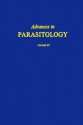 Advances in Parasitology, Volume 27 - John R. Baker