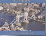 London -OSI - Gerald Hoberman, John Andrew, Marc Hoberman