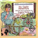 My Copan Adventure - Eugene Ruble