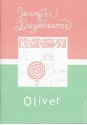 Oliver - Jennifer Daydreamer