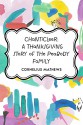 Chanticleer: A Thanksgiving Story of the Peabody Family - Cornelius Mathews