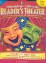 Philosophers to Astronauts Reader's Theater, Grade 3-4: Develop Reading Fluency and Text Comprehension Skills - Alaska Hults, Corbin Hillam, Amy Vangsgard, Margaret Allen