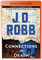 Connections in Death - J.D. Robb