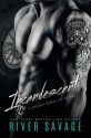 Incandescent: Knights Rebels MC (Volume 1) by River Savage (2014-08-17) - River Savage