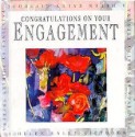 Congratulations On Your Engagement (Mini Square Books) - Helen Exley