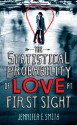 The Statistical Probability of Love at First Sight - Jennifer E. Smith