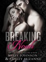 Breaking Noah - Missy Johnson, Ashley Suzanne