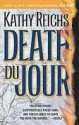 Death du Jour - Kathy Reichs