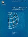 Soil Fertility Management In Sub Saharan Africa - Graeme Donovan, Frank Casey, W. Graeme Donovan