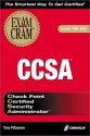 CCSA Exam Cram (Exam: CP2000) - Tony Piltzecker