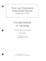 Fluid and Electrolyte Case Study Module: Fundamentals of Nursing: Concepts, Process, and Practice - Barbara Kozier, Erb, Berman