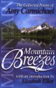 Mountain Breezes: The Collected Poems of Amy Carmichael - Amy Carmichael