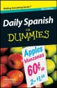 Daily Spanish For Dummies®, Mini Edition (Dummies Mini) - Susana Wald