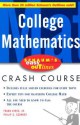 Schaum's Easy Outline: College Mathematics - Frank Ayres Jr., Philip Schmidt