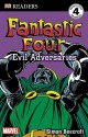 Fantastic Four: Evil Adversaries - Simon Beecroft