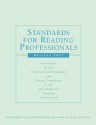 Standards For Reading Professionals - International Reading Association