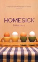 Homesick - Eshkol Nevo