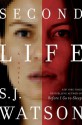 Second Life - S.J. Watson